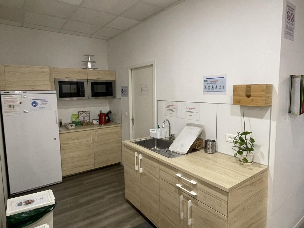 Bureau Montpellier 720m² Location bureau Montpellier Hérault OLBUR2313329 1